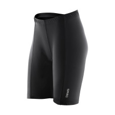 Ladies' Padded Bike Shorts