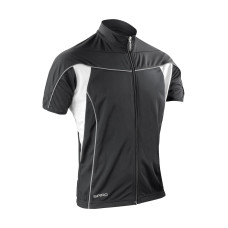 Bike Full Zip Top