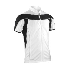 Bike Full Zip Top