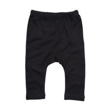 Baby Plain Leggings