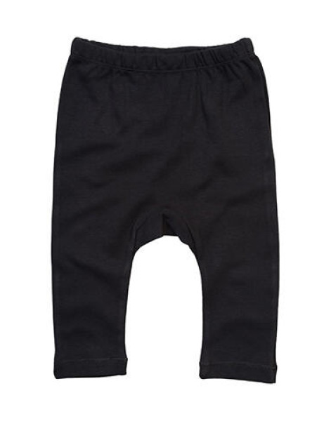 Baby Plain Leggings