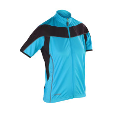Ladies' Bike Full Zip Top