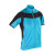 Aqua-Black