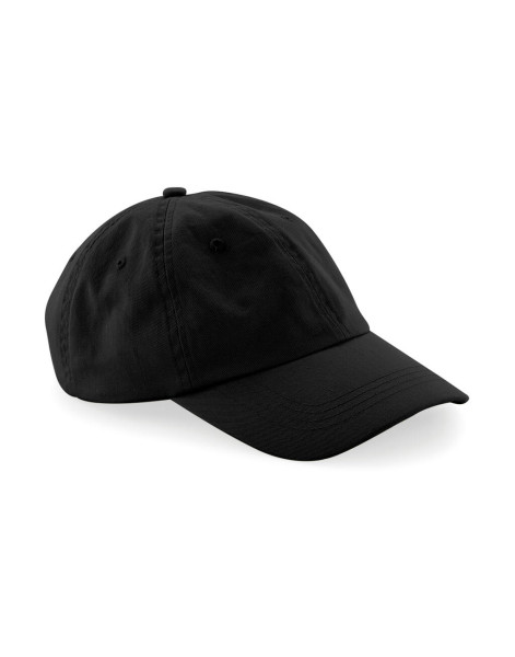Low Profile 6 Panel Dad Cap