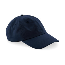 Low Profile 6 Panel Dad Cap