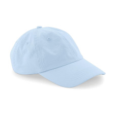 Low Profile 6 Panel Dad Cap
