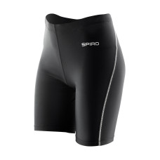Women's Bodyfit Base Layer Shorts