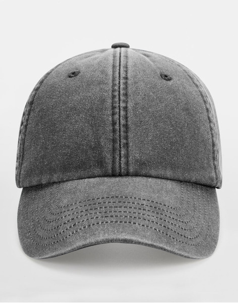 Low Profile Vintage Cap