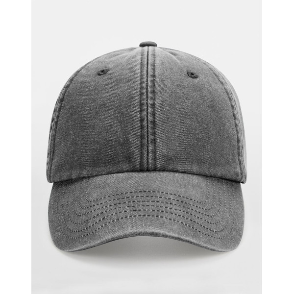 Low Profile Vintage Cap