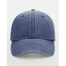 Low Profile Vintage Cap