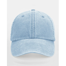 Low Profile Vintage Cap