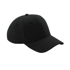 Jersey Athleisure Baseball Cap