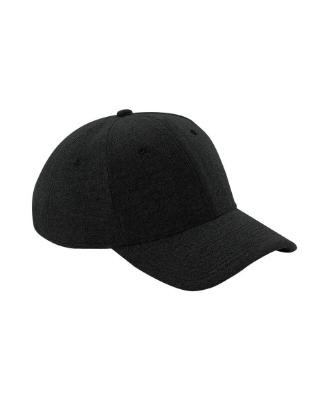 Jersey Athleisure Baseball Cap