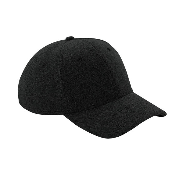 Jersey Athleisure Baseball Cap