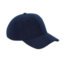 Jersey Athleisure Baseball Cap