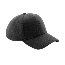 Jersey Athleisure Baseball Cap