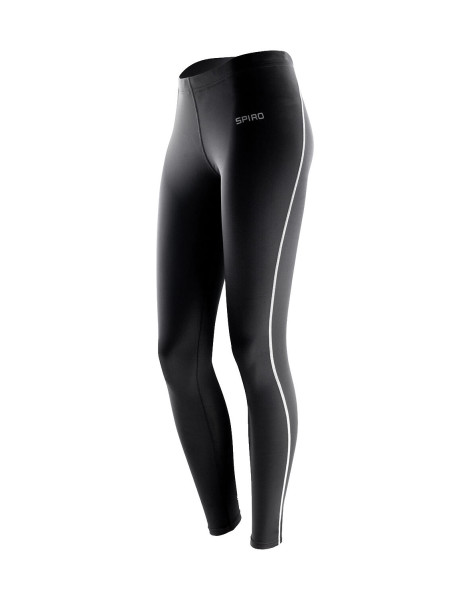 Women's Bodyfit Base Layer Leggings