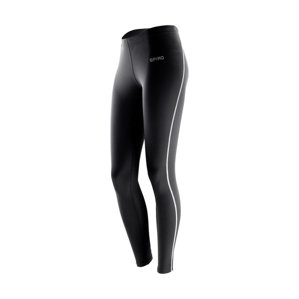 Women's Bodyfit Base Layer Leggings