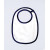 White-Nautical Navy