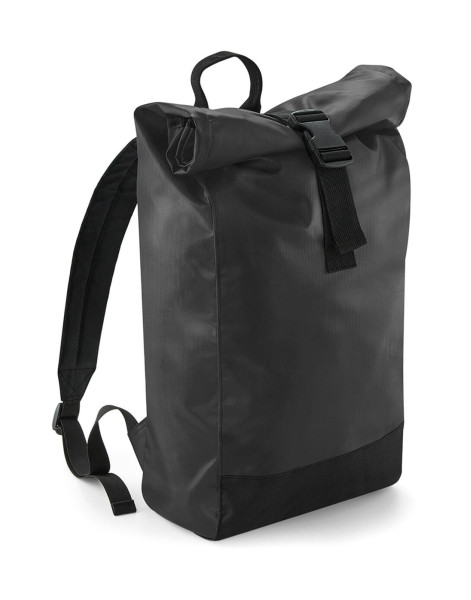Tarp Roll Top Backpack