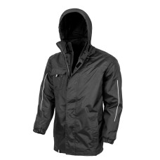 Printable 3-in-1 Transit Jacket