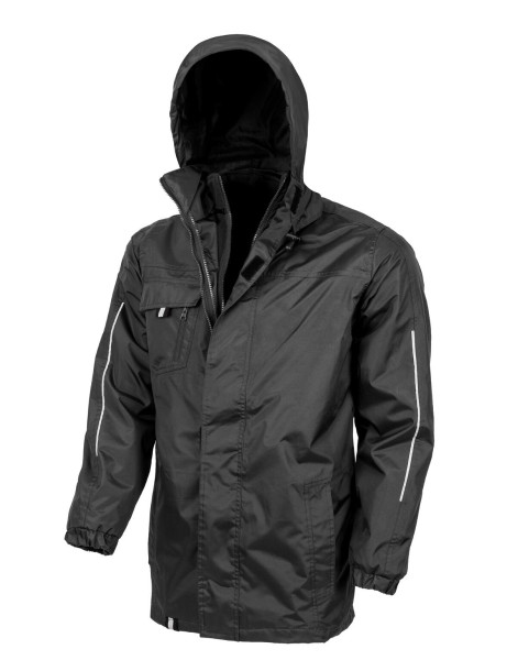 Printable 3-in-1 Transit Jacket