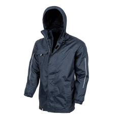 Printable 3-in-1 Transit Jacket