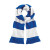 Bright Royal-White