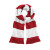 Classic Red-White