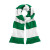 Kelly Green-White