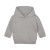 Heather Grey Melange