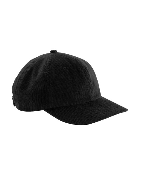 Heritage Cord Cap