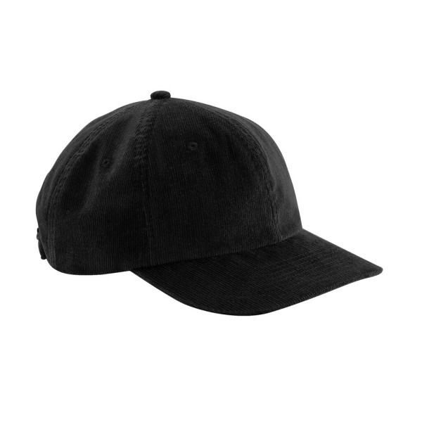 Heritage Cord Cap