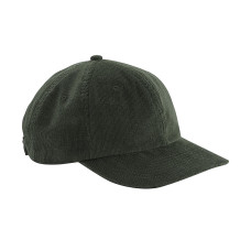 Heritage Cord Cap