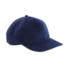 Heritage Cord Cap