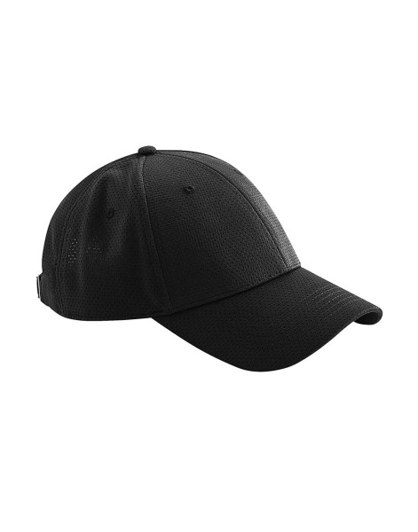 Air Mesh 6 Panel Cap