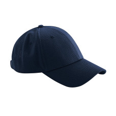 Air Mesh 6 Panel Cap