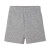 Heather Grey Melange