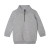 Heather Grey Melange