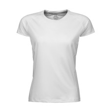 COOLdry Ladies Tee