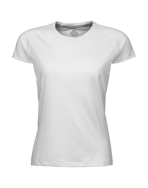 COOLdry Ladies Tee