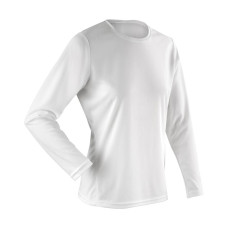 Ladies' Performance T-Shirt LS
