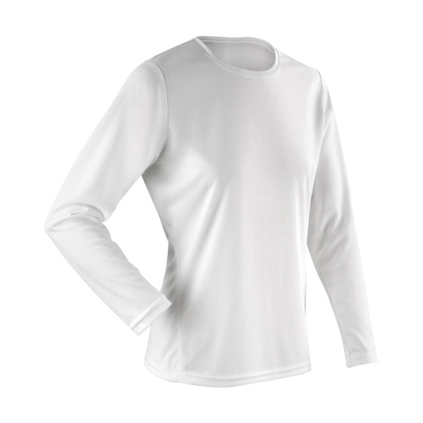 Ladies' Performance T-Shirt LS