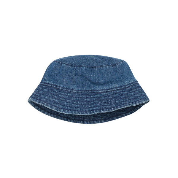 Baby Denim Bucket Hat