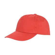 Houston 5-Panel Printers Cap