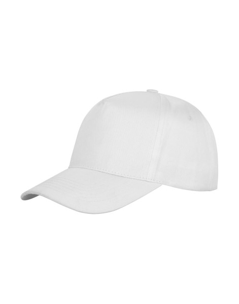Houston 5-Panel Printers Cap