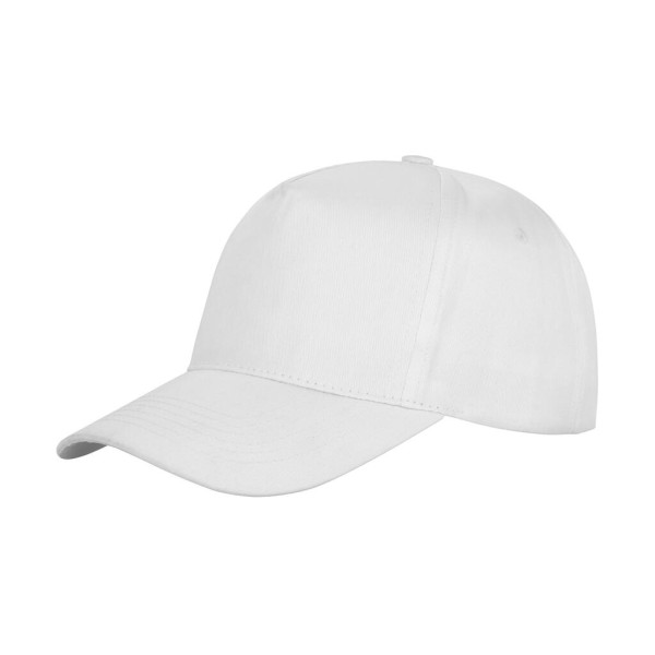 Houston 5-Panel Printers Cap