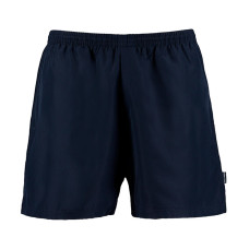 Classic Fit Plain Short