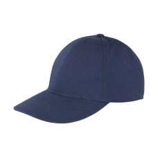 Memphis 6-Panel Low Profile Cap