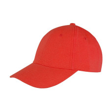 Memphis 6-Panel Low Profile Cap